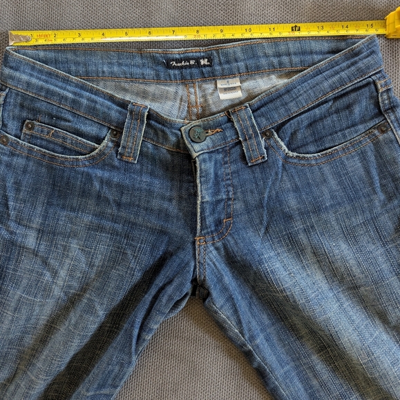 Original Classic Frankie B Jeans - Picture 7 of 9